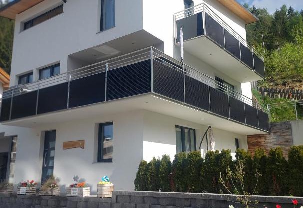 Appartement Naturnah