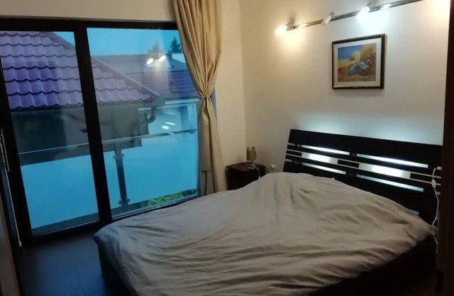 Appartement Neuf de 67 m² en Face de Central Parc