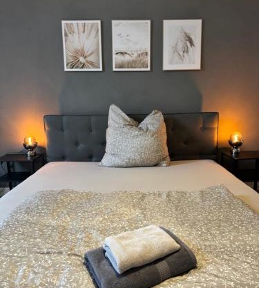 Appartement "Nina"im Dachgeschoss, inklusive Parkplatz