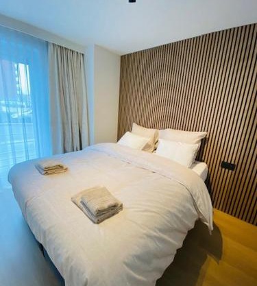 Appartement Nieuwpoort