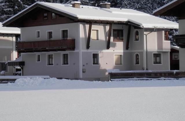 Appartement Nischler