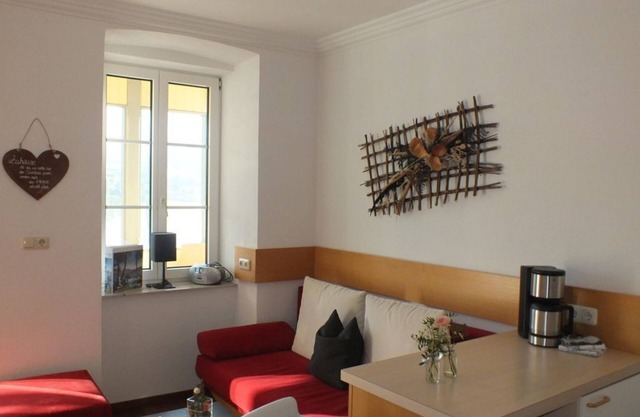 Appartement Nr. 1 - Appartements-strandschlößl Heitzmann