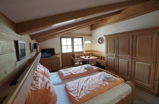 Appartement Nr. 306