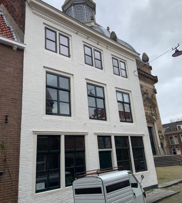 Appartement OKP15