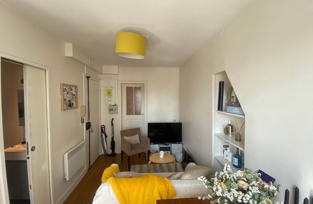 Appartement Parisien Familial à Proximité des Jeux - Majordome à Disposition