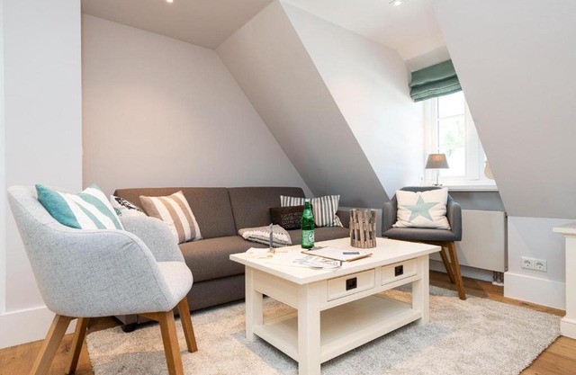 Appartement Pauenhuus