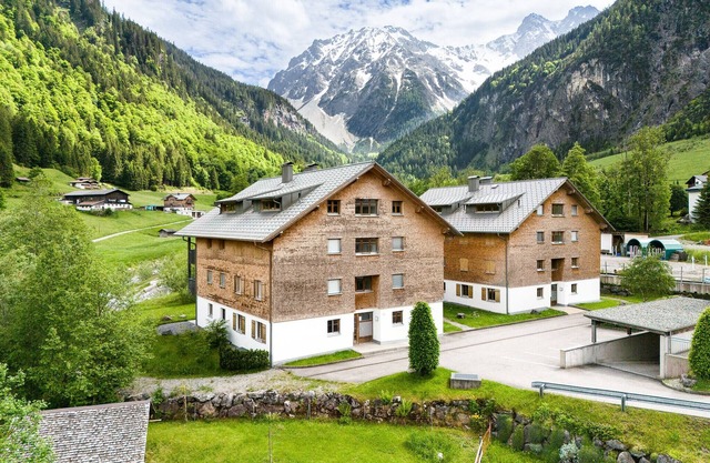 Appartement Penthouse Mountain View
