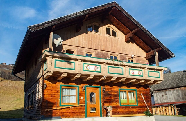Appartement Pihapper Blick