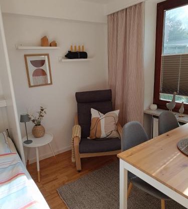 Appartement Plögemaker