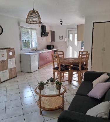 Appartement plain-pied
