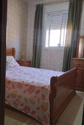 Appartement pour les vacances
