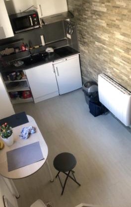 appartement proche centre ville