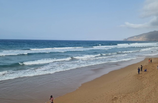Appartement proche de la Plage, Oran Ain El Turk