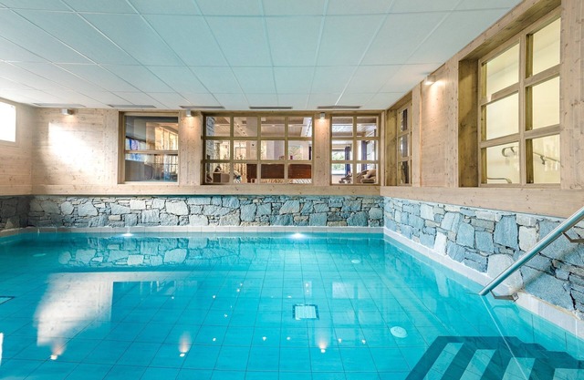 Appartement proche des remontées !