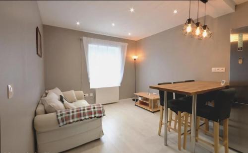 Appartement proche Walibi