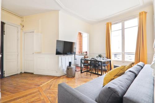 Appartement Quartier Chatelet Les Halles 3 Free Netflix