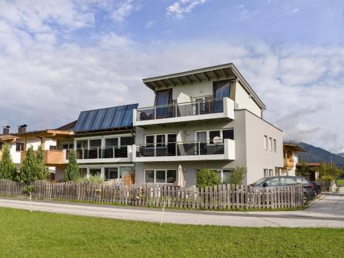 Appartement Raffael