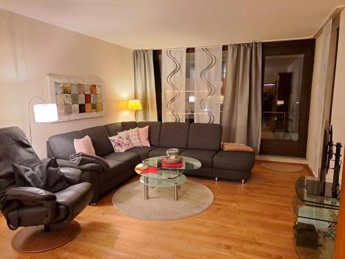 Appartement-Residenz Suite 10