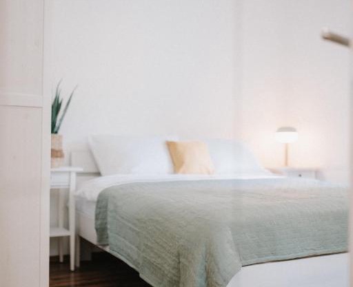 Appartement Residenz Rosenbach – Gemütliche Unterkunft am Rosenbachpark im Herzen von Würzburg