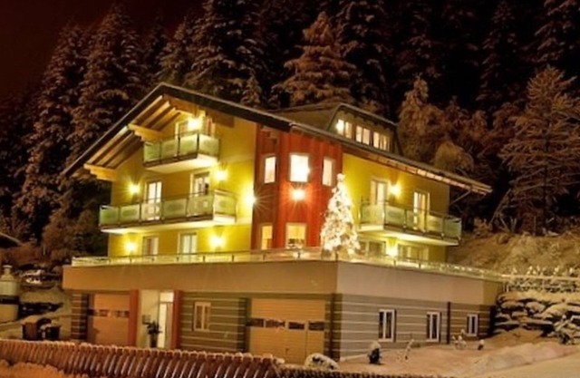 Appartement Riepler