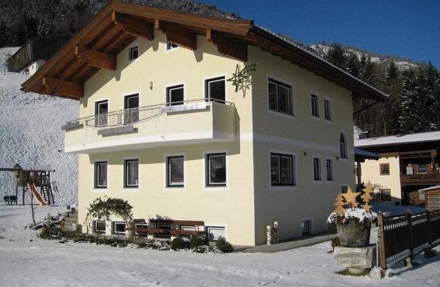 Appartement Ronacher