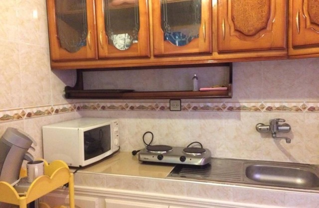 Appartement Rosa