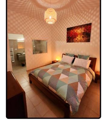 Appartement Roussillon