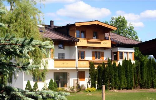 Appartement Steinbock