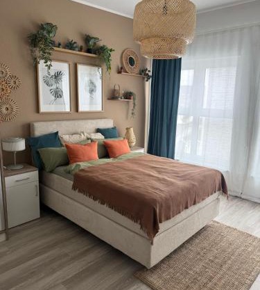 Appartement's in Mayen