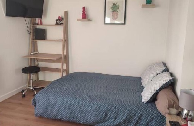 Appartement Saint Eloi