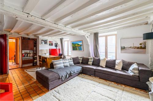 Appartement Sauval - Welkeys