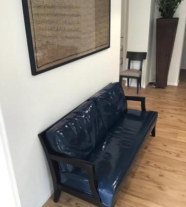 Appartement Saxon