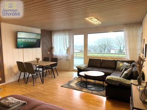 Appartement Schönblick