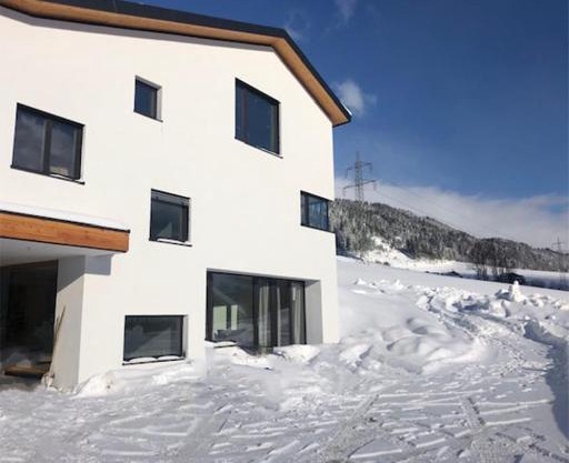Appartement Schladming Neu