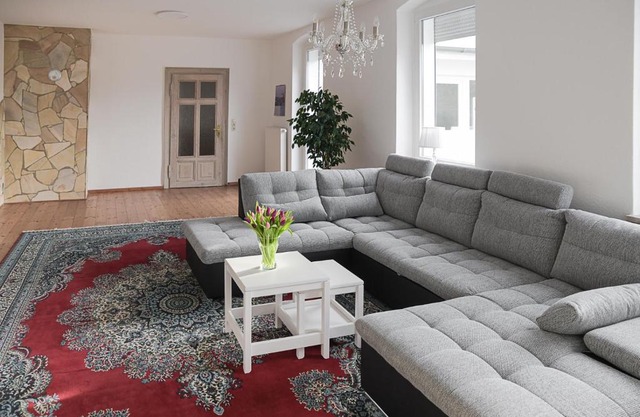 Appartement Schloßstraße