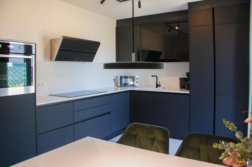 Appartement Schwalbennest