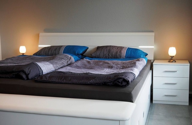 Appartement Seeblick, 1-2 Pers