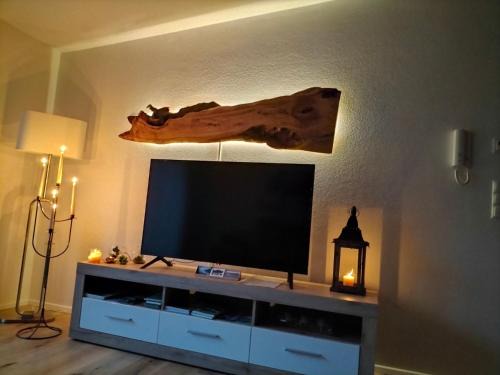 Appartement Seeleben
