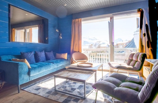 Appartement Sierra - Welkeys