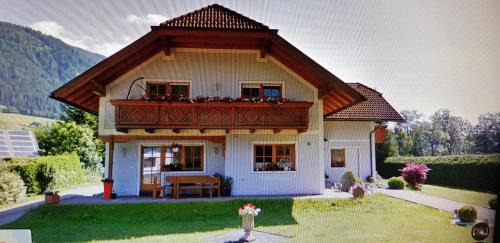 Appartement Silvia
