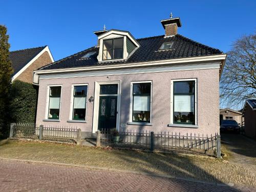 Appartement Sluyterman