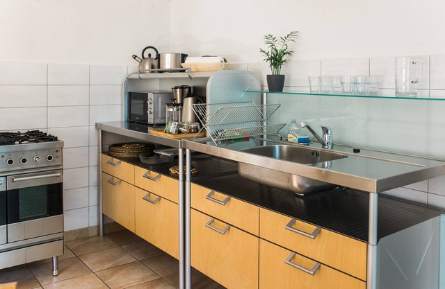 Appartement Soca, Vila Labod