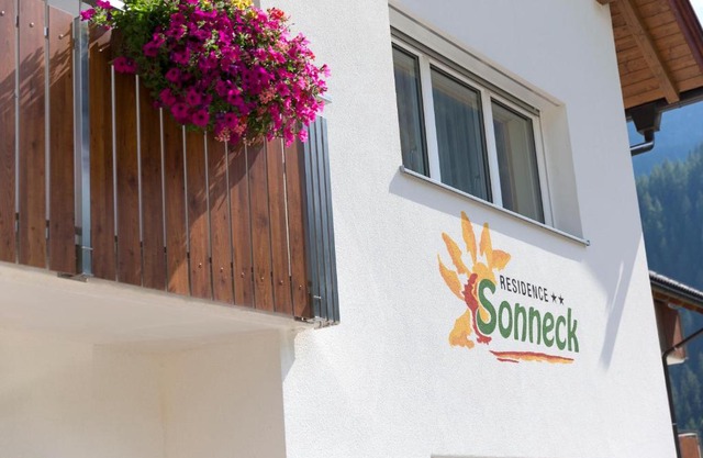 Appartement Sonneck
