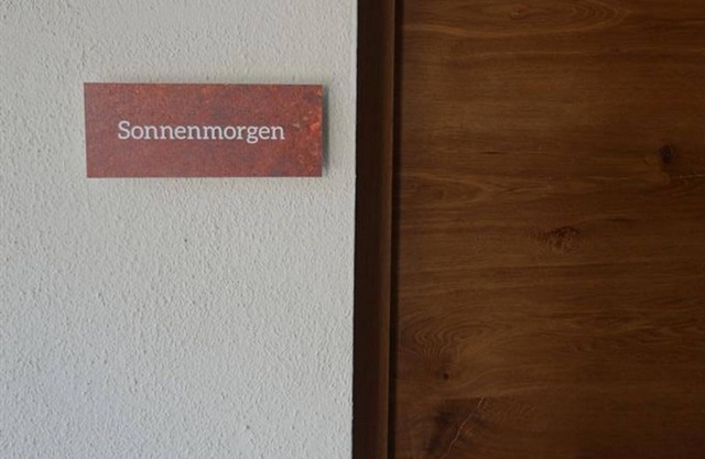 APPARTEMENT Sonnenmorgen - LindenONE vacation apartments