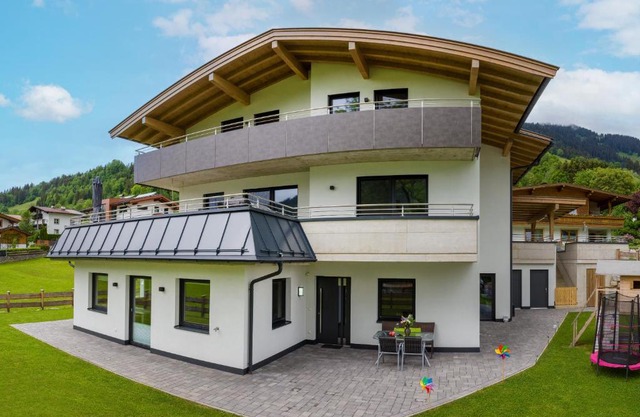 Appartement Sonnentraum