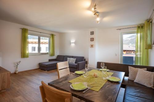 Appartement Sophie