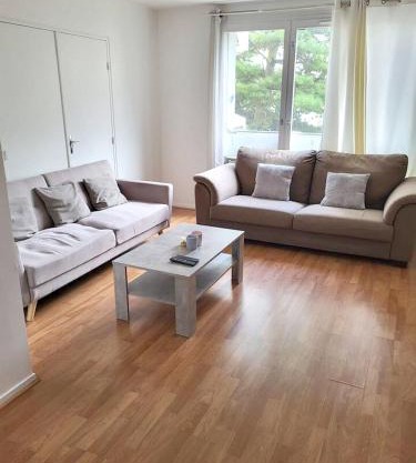 Appartement spacieux Asnièresa