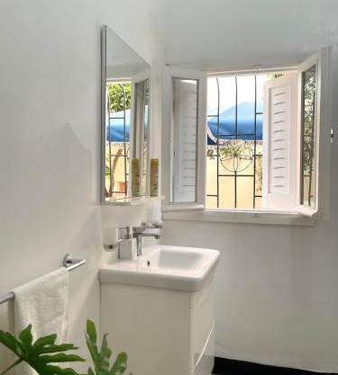 Appartement spacieux avec jardin