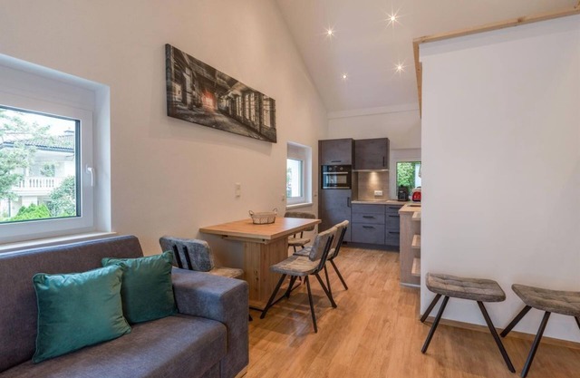 Appartement Spitzenstätter - apartment/apartment, bath, WC, 2 bedrooms