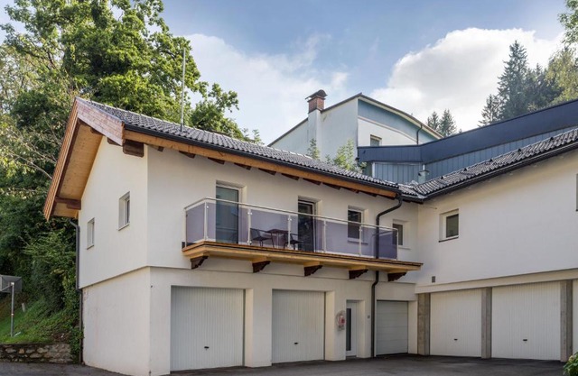 Appartement Spitzenstätter